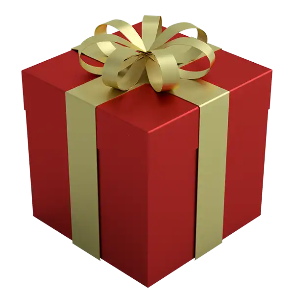 Free gift